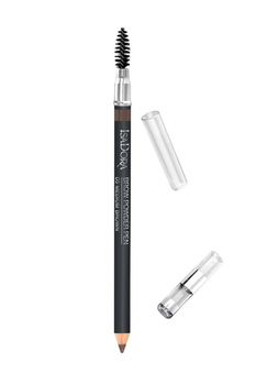 Олівець для брів IsaDora Brow Powder Pen 05 Medium Brown 1.1 г (7317851237053)