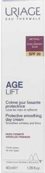 Крем для обличчя Uriage Age Lift Protective Day Smoothing Cream 40 мл (3661434009259)
