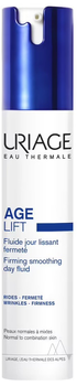 Fluid do twarzy Uriage Age Lift Firming Smoothing Day Fluid 40 ml (3661434009266)