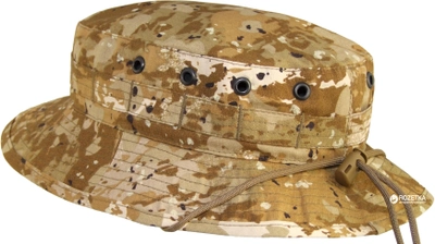 Панама военная полевая P1G Military Boonie Hat Prof-It-On UA281-M19991JBS XL Камуфляж "Жаба Степная" (2000980447084)