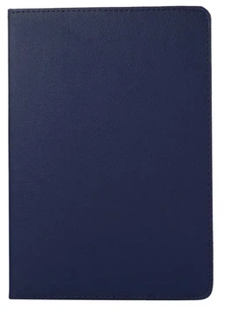 Чехол 360 на планшет Lenovo Legion Y700 dark blue