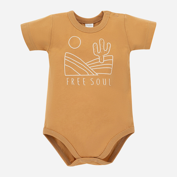 Body dziecięce Free Soul