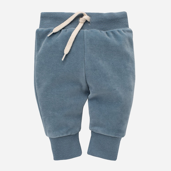 Spodnie dziecięce Pinokio Romantic Pants 80 cm Blue (5901033288975)