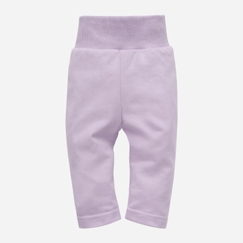 Spodnie dziecięce Pinokio Lilian Leggins 62 cm Violet (5901033306006)