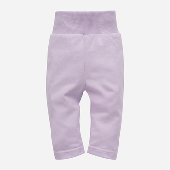 Spodnie dziecięce Pinokio Lilian Leggins 92 cm Violet (5901033306051)