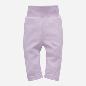 Spodnie dziecięce dla dziewczynki Pinokio Lilian Leggins 104 cm Fioletowe (5901033306075)