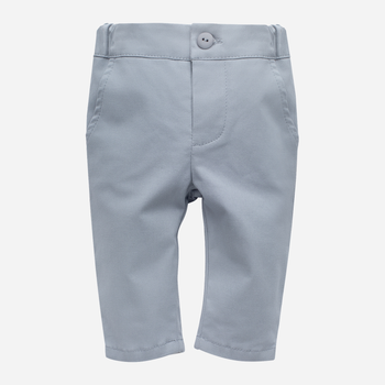 Spodnie dziecięce Pinokio Charlie Pants 62 cm Blue (5901033293627)