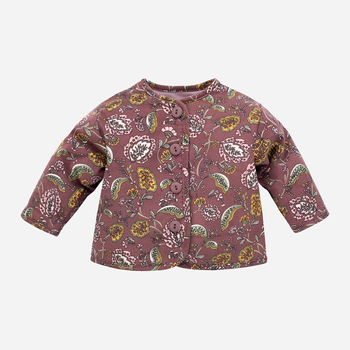 Куртка дитяча Pinokio Magic Vibes Jacket 92 см Violet (5901033295942)
