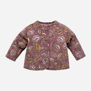 Куртка дитяча Pinokio Magic Vibes Jacket 110 см Violet (5901033295973)