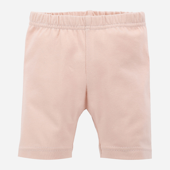 Legginsy dziecięce Pinokio Summer Mood Leggins 3-4 62 cm Pink (5901033283628)