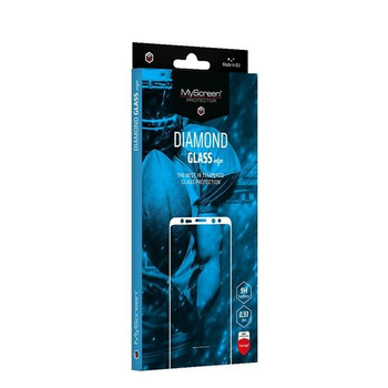 Захисне скло MyScreen Diamond Glass Edge для Samsung Galaxy S21 (5901924988472)