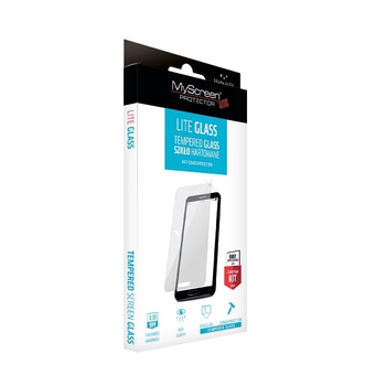 Szkło hartowane MyScreen Diamond Glass Edge do Samsung Galaxy Xcover 4 (5901924999430)