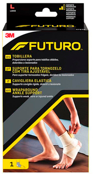 Ортез для щиколотки Futuro T-L (4005800457609)