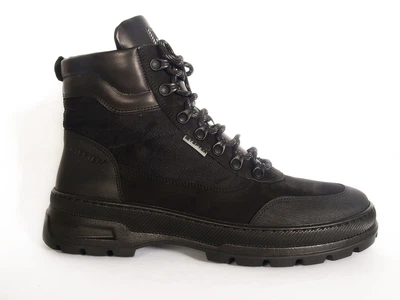 Черевики STEPTER 8369-01 41