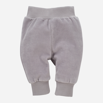 Spodenki Pinokio Hello Pants 56 cm Grey (5901033292347)