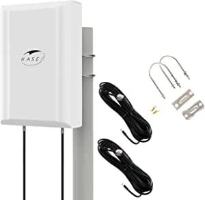 Antena KASER 4G 5G LTE Mimo externa K5GPB14V3