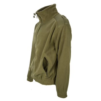 Куртка флісова французька F2 Sturm Mil-Tec Olive 3XL (10856001)