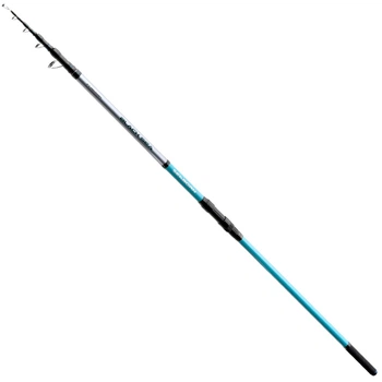 Серфове вудлище Flagman Black Sea Seaborn tele 4.20M 100-200G FSBN420T