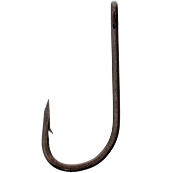 Гачки Carp Pro Long Shank NT Series №6 CPTRLSH6