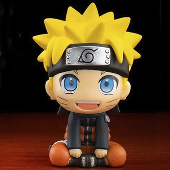 Фигурка BauTech аниме Naruto 8 см (1012-947-00)