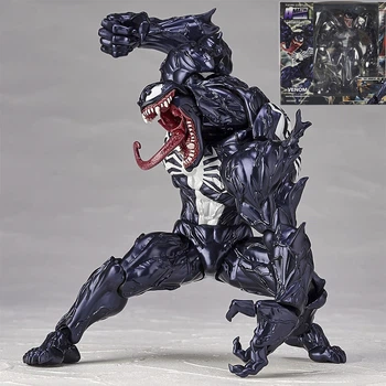 Фигурка BauTech Веном Venom Симбиот 18 см (1012-944-00)