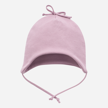 Czapka Pinokio Magic Vibes Bonnet Wrapped 45-47 cm Pink (5901033295706)