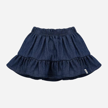 Спідниця дитяча Pinokio Romantic Skirt 68-74 см Jeans (5901033289262)