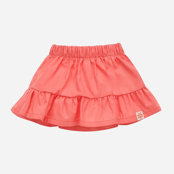 Спідниця дитяча Pinokio Summer Garden Skirt 62 см Red (5901033301803)