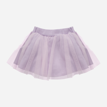 Спідниця дитяча Pinokio Lilian Skirt 116 см Violet (5901033306624)