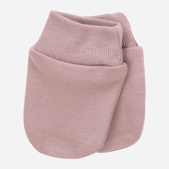 Рукавиці дитячі Pinokio Hello Mittens 56 см Pink (5901033291869)