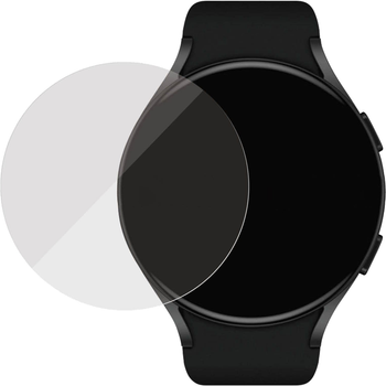 Захисне скло Panzer Glass для Samsung Galaxy Watch 4 40 mm (5711724036507)