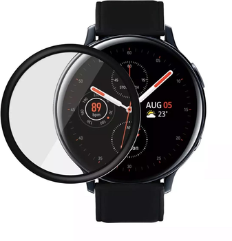 Захисне скло Panzer Glass для Samsung Galaxy Watch Active 2 44 mm (5711724072079)