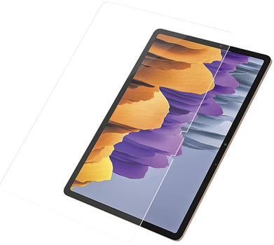 Szkło hartowane Panzer Glass E2E Super Plus do Samsung Galaxy Tab S7/S8 (5711724072413)