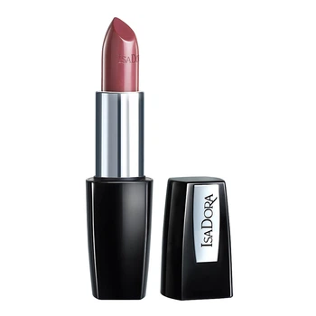 Помада IsaDora Perfect Moisture Lipstick 015 Heather увлажняющая 4.5 г (7317852210154)
