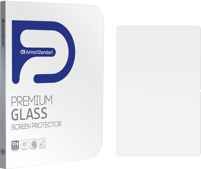 Захисне скло ArmorStandart Glass.CR для Lenovo Tab P12 TB370FU (ARM70867)