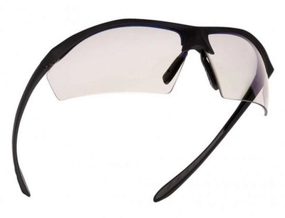 Тактичні окуляри Bolle Sentinel із покриттям Platinum Прозорий ESP (34065) Kali