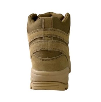 Чоловічі черевики Kombat tactical Ranger Patrol Boot Койот 40 (29411) Kali
