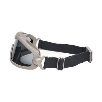 Тактические защитные очки FMA JT Spectra Series Goggles Койот (110348) Kali