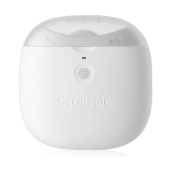 Автоматическая машинка для стрижки ногтей Seemagic pro SMNC01