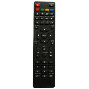 Пульт для телевізора AKAI UA24DM2500S