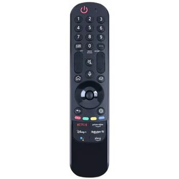 Пульт для телевізора LG AN-MR22GA AKB76039901 з голосовим керуванням