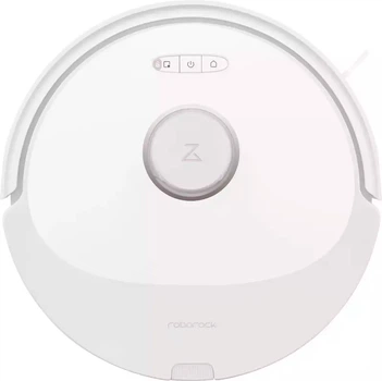 Робот-пилосос Roborock Vacuum Cleaner Q8 Max White (R100042)