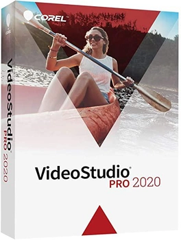 Corel VideoStudio Pro 2020 ML мультиязычная версия на 1ПК (электронный ключ) (ESDVS2020PRML)