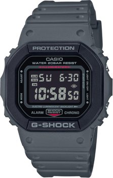 Мужские часы CASIO G-Shock DW-5610SU-8