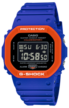 Мужские часы CASIO G-Shock DW-5610SC-2