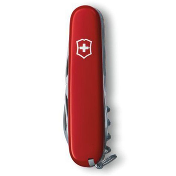 Ніж Victorinox Spartan Red 1.3603