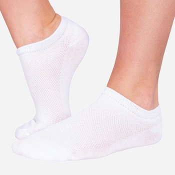 Набір дитячих шкарпеток Yoclub 6 шт SKS-0027C-0000-002 39-42 Різнокольоровий (5903999470173)