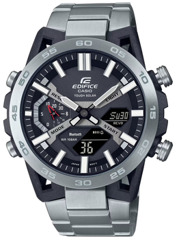 Мужские часы CASIO Edifice ECB-2000D-1AEF