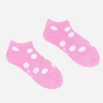 Шкарпетки дитячі Yoclub 6 шт SKS-0008G-AA00-004 39-41 Різнокольорові (5904921626767)