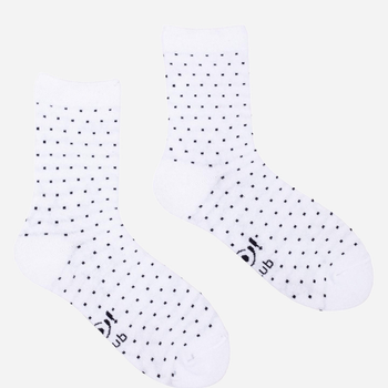 Набір дитячих шкарпеток Yoclub 6 шт SKA-0128G-AA00 23-26 Різнокольорові (5904921630962)